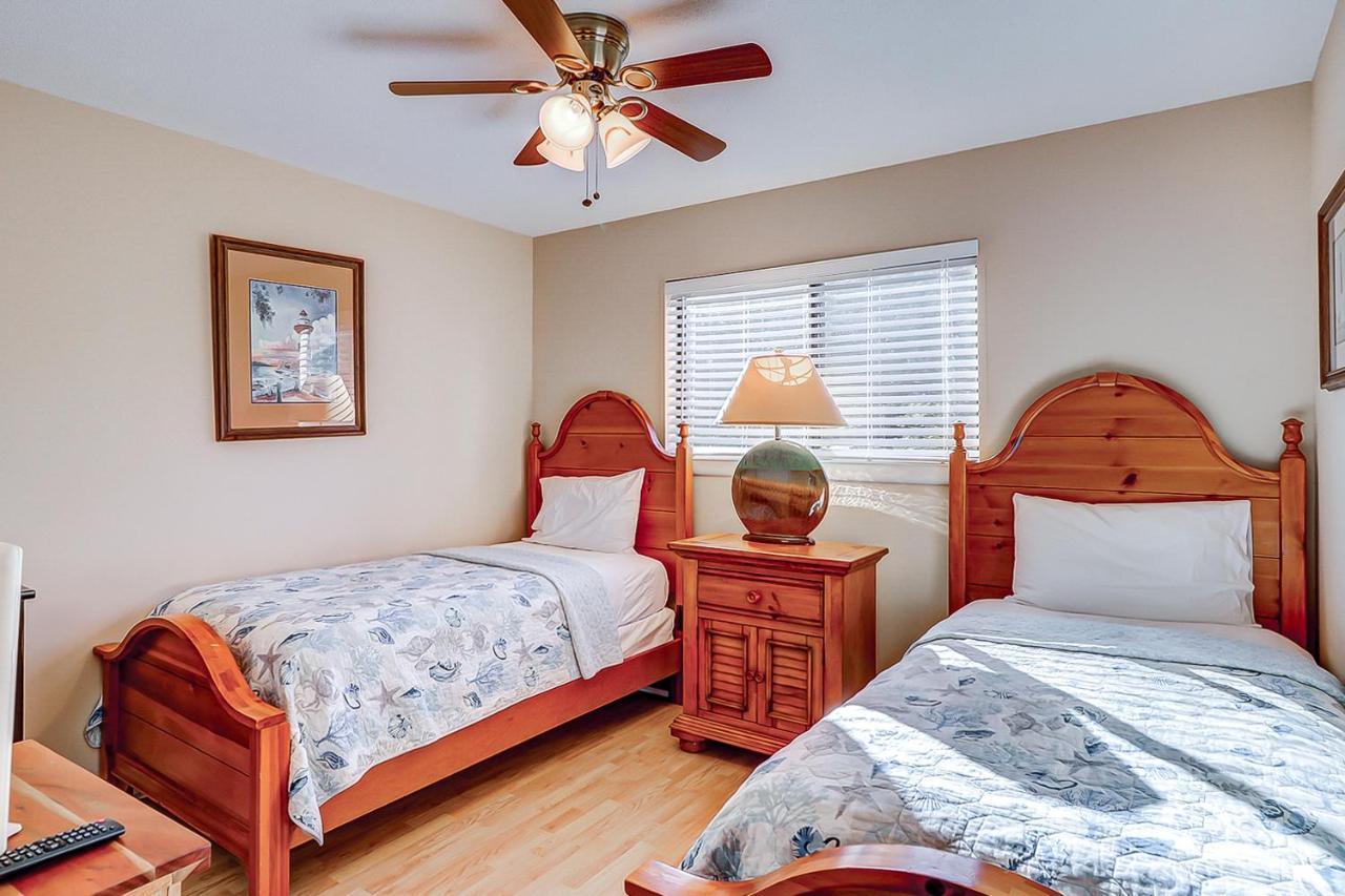 Hilton Head Resort Hilton Head Island Esterno foto