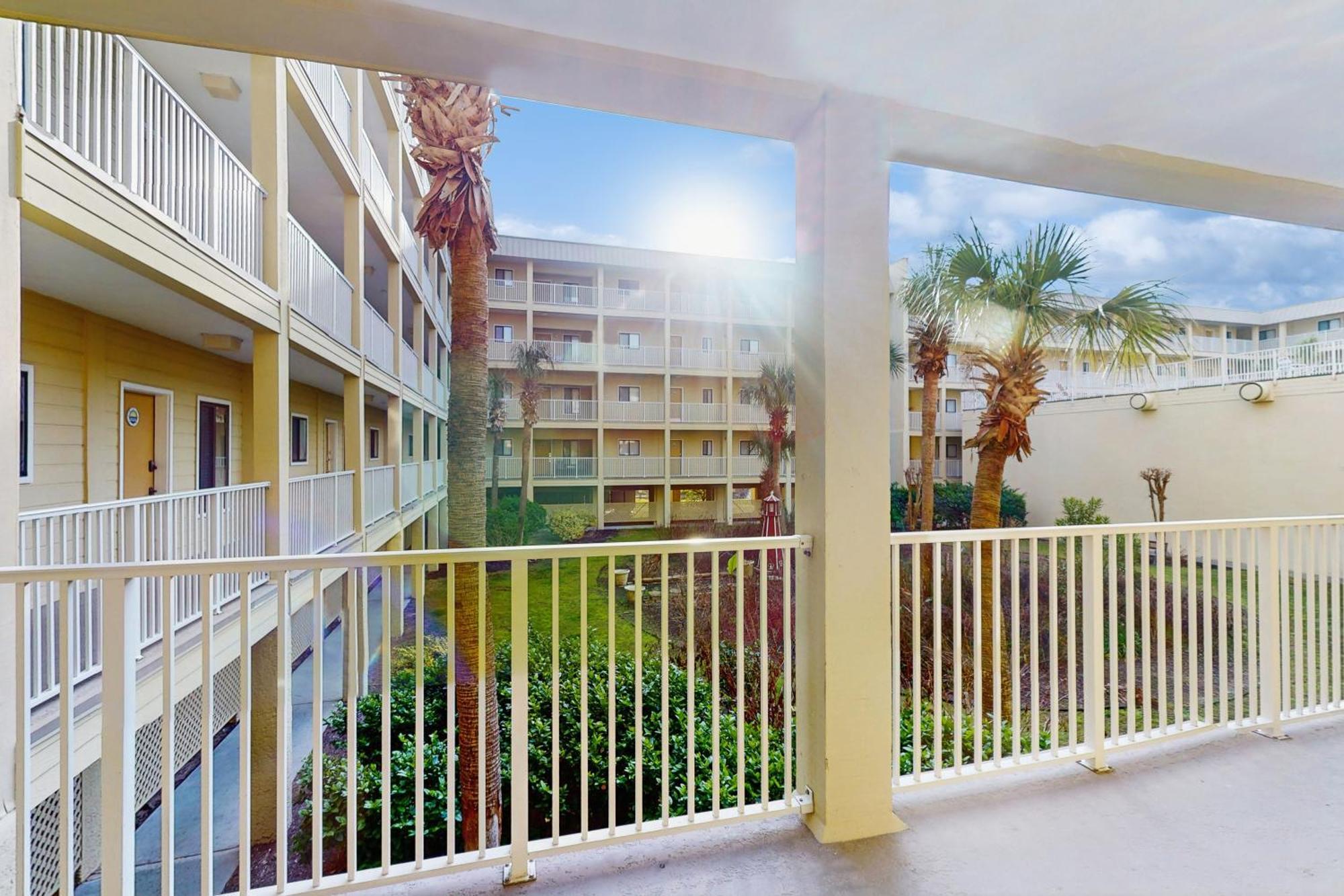 Hilton Head Resort Hilton Head Island Esterno foto